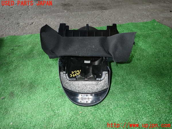 1UPJ-9237717905]BMW X1(VL20 E84)コラムカバー 中古_3