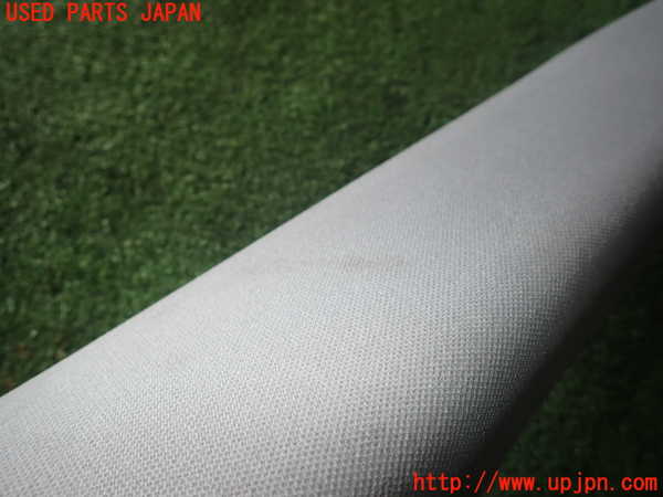 1UPJ-9237717655]BMW X1(VL20 E84)右フロントピラートリム 中古_4