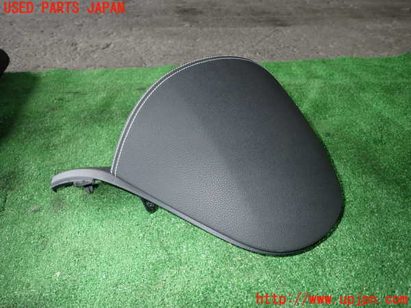 1UPJ-9237717510]BMW X1(VL20 E84)メーターフード 中古_2