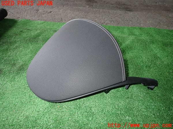 1UPJ-9237717510]BMW X1(VL20 E84)メーターフード 中古_3