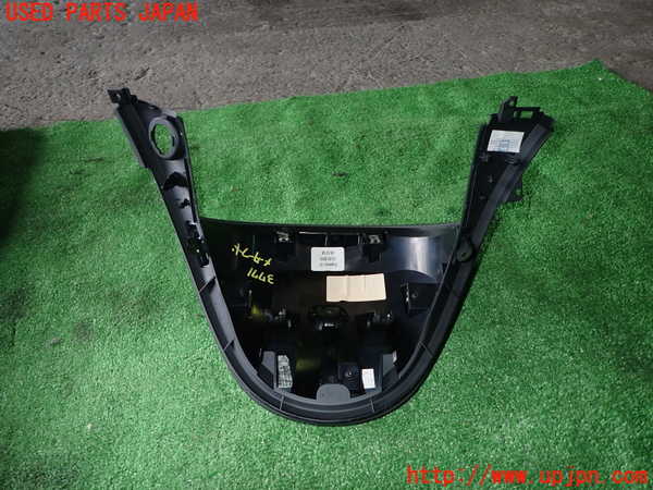 1UPJ-9237717510]BMW X1(VL20 E84)メーターフード 中古_4