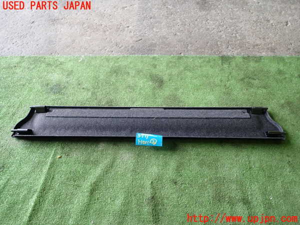 1UPJ-9237717762]BMW X1(VL20 E84)トノカバー2 中古_2