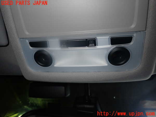 1UPJ-9237716411]BMW X1(VL20 E84)ルームランプ1 (真中 1列目) 中古_2