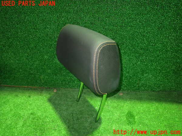 1UPJ-9237717040]BMW X1(VL20 E84)運転席ヘッドレスト 中古_2