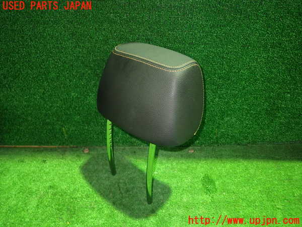 1UPJ-9237717040]BMW X1(VL20 E84)運転席ヘッドレスト 中古_3