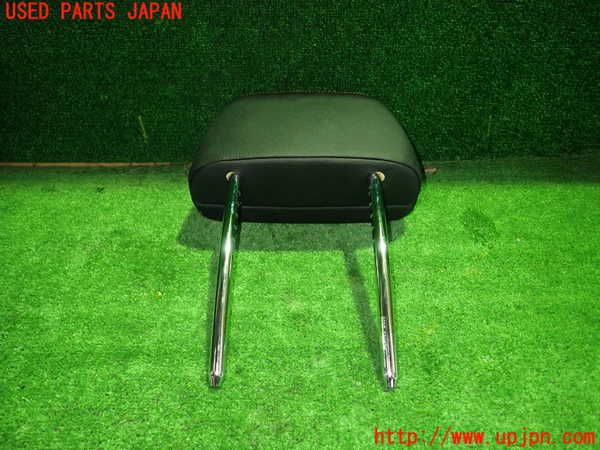 1UPJ-9237717040]BMW X1(VL20 E84)運転席ヘッドレスト 中古_4