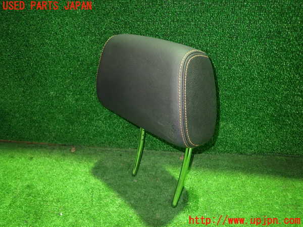 1UPJ-9237717070]BMW X1(VL20 E84)助手席ヘッドレスト 中古_2