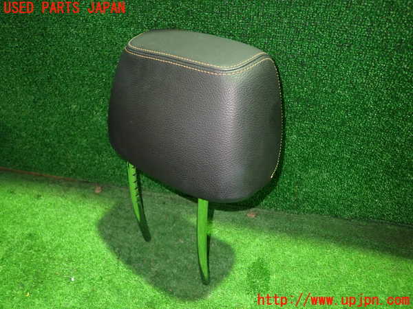 1UPJ-9237717070]BMW X1(VL20 E84)助手席ヘッドレスト 中古_3