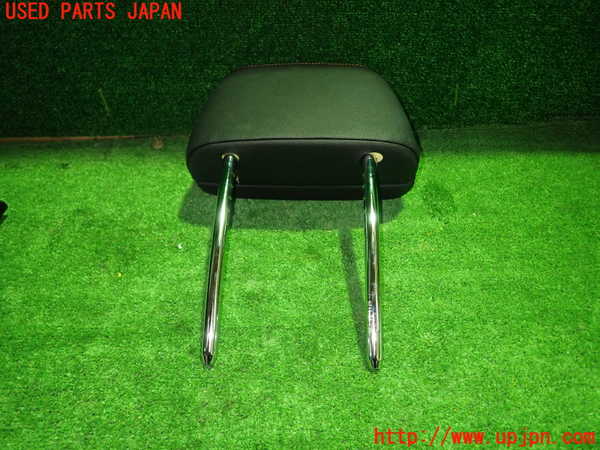 1UPJ-9237717070]BMW X1(VL20 E84)助手席ヘッドレスト 中古_5