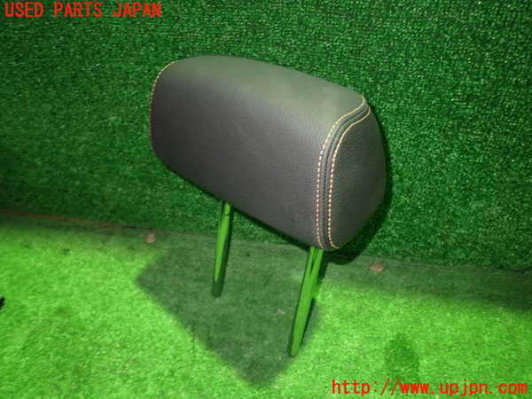 1UPJ-9237717180]BMW X1(VL20 E84)左2列目ヘッドレスト 中古_2