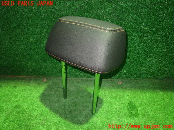 1UPJ-9237717180]BMW X1(VL20 E84)左2列目ヘッドレスト 中古_3