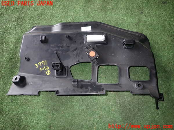 1UPJ-9237717691]BMW X1(VL20 E84)内装トリム類1 中古_2