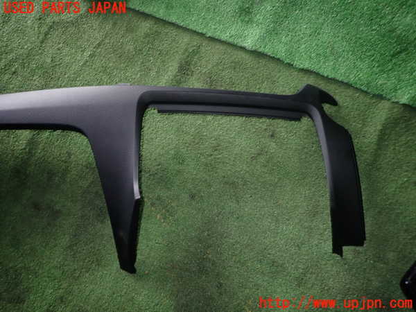 1UPJ-9237717693]BMW X1(VL20 E84)内装トリム類3 中古_2