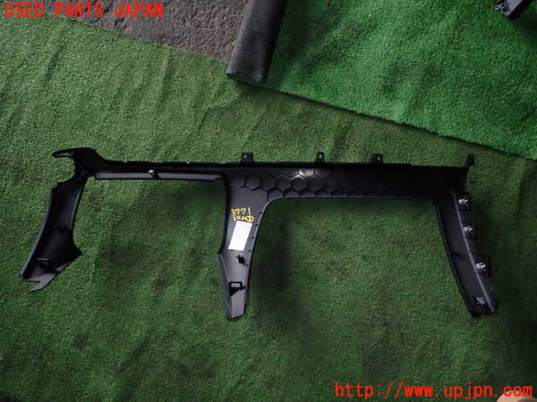 1UPJ-9237717693]BMW X1(VL20 E84)内装トリム類3 中古_4