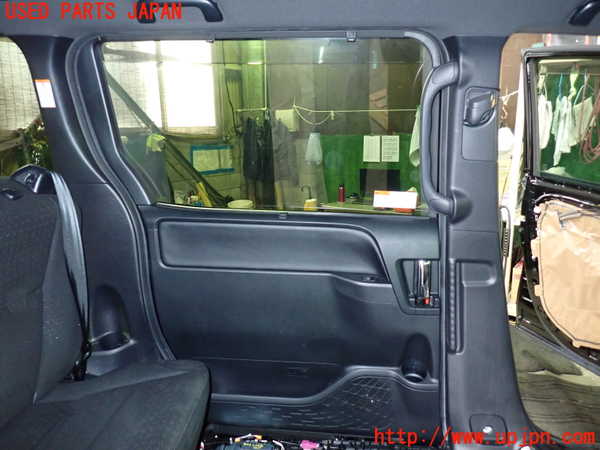 1UPJ-9237721320]ヴォクシーハイブリッド(ノアハイブリッド)(ZWR80G)左後ドア 中古(43R-007953 M2P3)_5