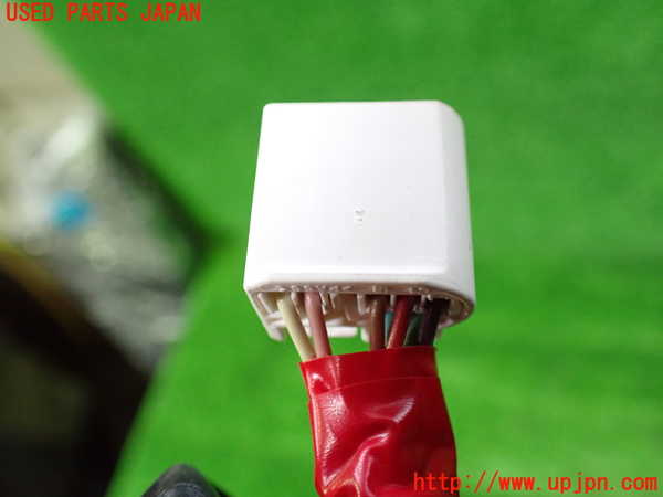 1UPJ-9237721210]ヴォクシーハイブリッド(ノアハイブリッド)(ZWR80G)右ドアミラー 中古_3