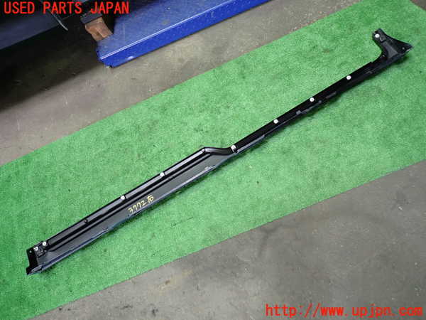 1UPJ-9237721390]ヴォクシーハイブリッド(ノアハイブリッド)(ZWR80G)右サイドステップ 中古_4