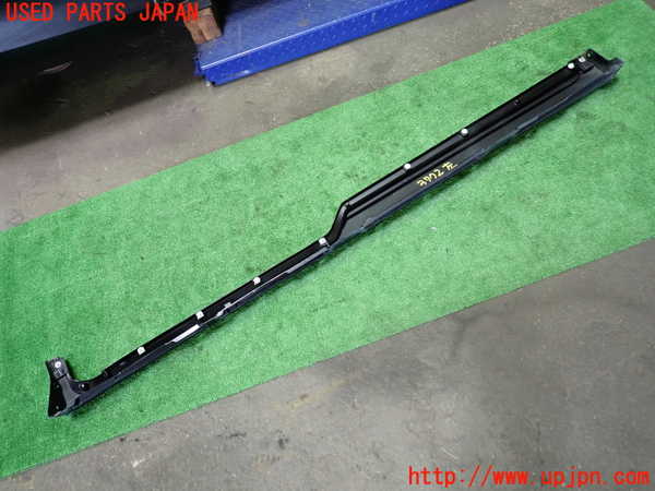 1UPJ-9237721392]ヴォクシーハイブリッド(ノアハイブリッド)(ZWR80G)左サイドステップ 中古_4