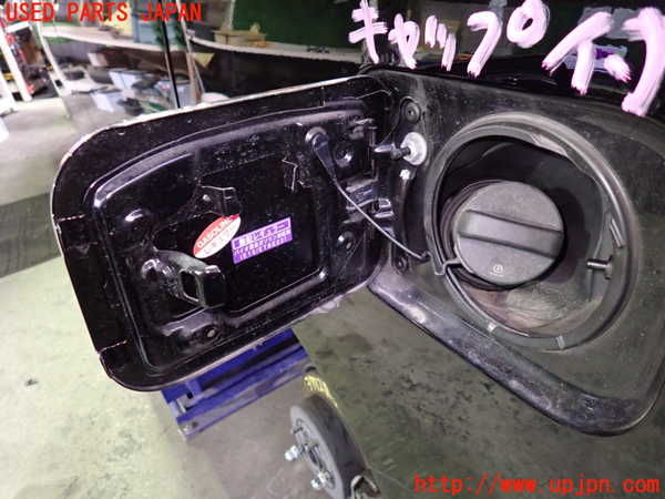 1UPJ-9237721690]ヴォクシーハイブリッド(ノアハイブリッド)(ZWR80G)フューエルリッド 中古_2