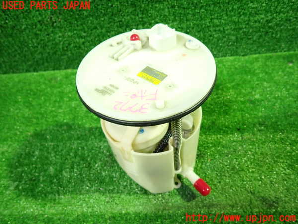 1UPJ-9237722510]ヴォクシーハイブリッド(ノアハイブリッド)(ZWR80G)燃料ポンプ 中古_2