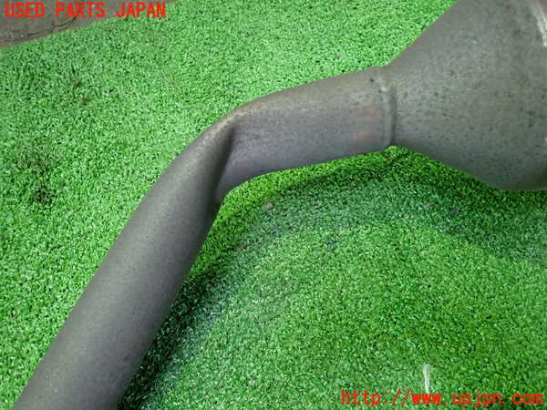 1UPJ-9237722651]ヴォクシーハイブリッド(ノアハイブリッド)(ZWR80G)センターパイプ1 中古_2