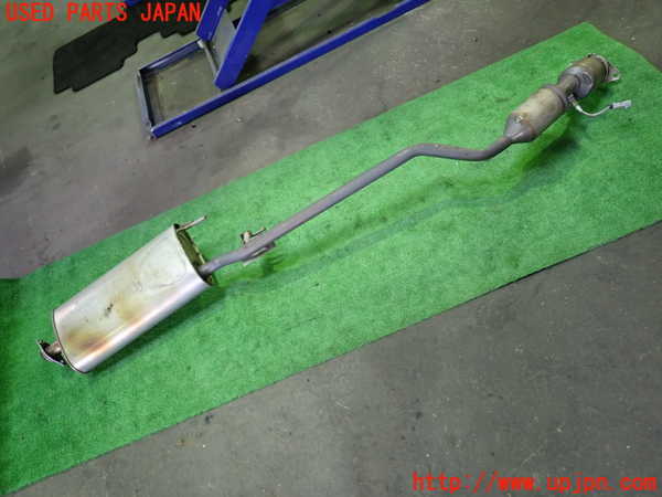 1UPJ-9237722651]ヴォクシーハイブリッド(ノアハイブリッド)(ZWR80G)センターパイプ1 中古_4