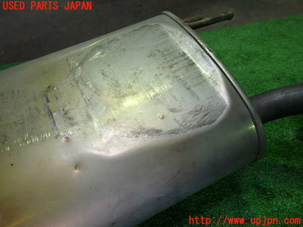 1UPJ-9237722651]ヴォクシーハイブリッド(ノアハイブリッド)(ZWR80G)センターパイプ1 中古_5