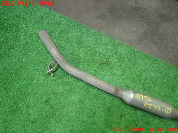 1UPJ-9237722671]ヴォクシーハイブリッド(ノアハイブリッド)(ZWR80G)リアマフラー1 中古_3