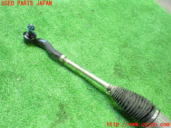 1UPJ-9237724235]ヴォクシーハイブリッド(ノアハイブリッド)(ZWR80G)パワステギアボックス 中古_3