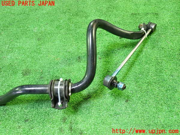 1UPJ-9237725440]ヴォクシーハイブリッド(ノアハイブリッド)(ZWR80G)フロントスタビライザー 中古_2