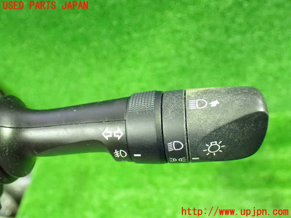 1UPJ-9237726720]ヴォクシーハイブリッド(ノアハイブリッド)(ZWR80G)コンビネーションスイッチ 中古_2