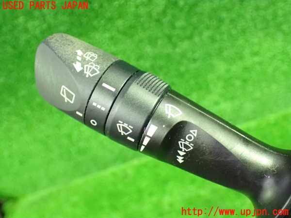 1UPJ-9237726720]ヴォクシーハイブリッド(ノアハイブリッド)(ZWR80G)コンビネーションスイッチ 中古_3