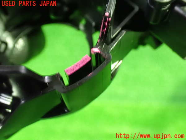 1UPJ-9237726720]ヴォクシーハイブリッド(ノアハイブリッド)(ZWR80G)コンビネーションスイッチ 中古_5