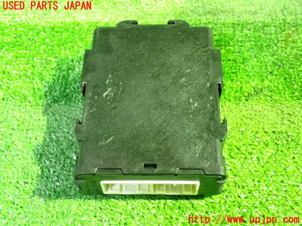 1UPJ-9237726115]ヴォクシーハイブリッド(ノアハイブリッド)(ZWR80G)ミッションコンピューター 中古_2