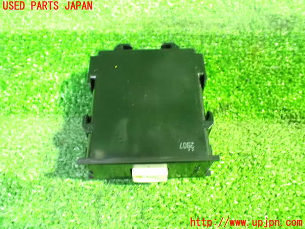 1UPJ-9237726147]ヴォクシーハイブリッド(ノアハイブリッド)(ZWR80G)コンピューター2 中古_2