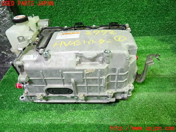 1UPJ-9237726916]ヴォクシーハイブリッド(ノアハイブリッド)(ZWR80G)インバーターコンバーター 中古_2