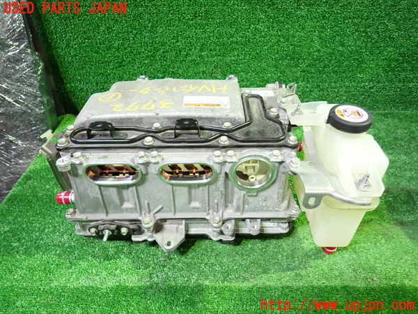 1UPJ-9237726916]ヴォクシーハイブリッド(ノアハイブリッド)(ZWR80G)インバーターコンバーター 中古_3