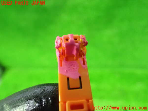 1UPJ-9237726800]ヴォクシーハイブリッド(ノアハイブリッド)(ZWR80G)スパイラルケーブル(リール) 中古_2