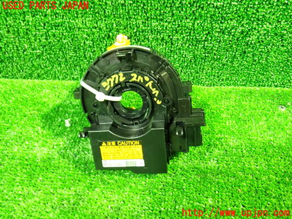 1UPJ-9237726800]ヴォクシーハイブリッド(ノアハイブリッド)(ZWR80G)スパイラルケーブル(リール) 中古_3