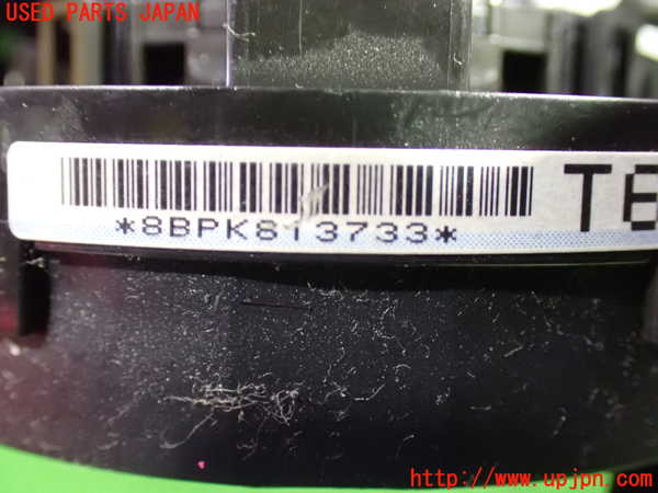 1UPJ-9237726800]ヴォクシーハイブリッド(ノアハイブリッド)(ZWR80G)スパイラルケーブル(リール) 中古_4