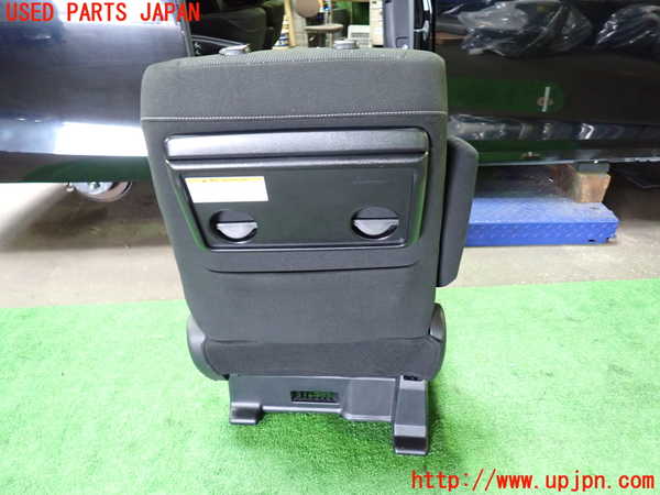 1UPJ-9237727065]ヴォクシーハイブリッド(ノアハイブリッド)(ZWR80G)助手席シート 中古_4