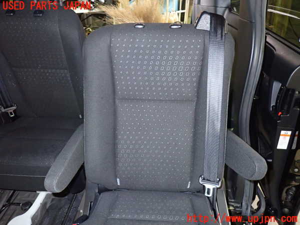 1UPJ-9237727175]ヴォクシーハイブリッド(ノアハイブリッド)(ZWR80G)左2列目シート 中古_2