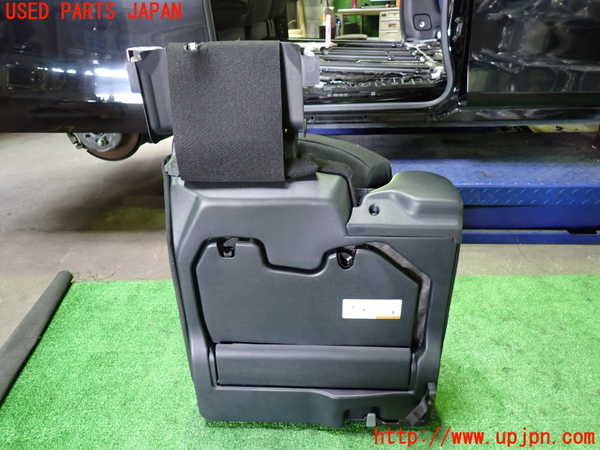 1UPJ-9237727265]ヴォクシーハイブリッド(ノアハイブリッド)(ZWR80G)左3列目シート 中古_5