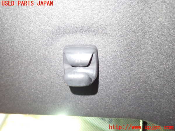 1UPJ-9237727630]ヴォクシーハイブリッド(ノアハイブリッド)(ZWR80G)室内サンバイザー左側 中古_4