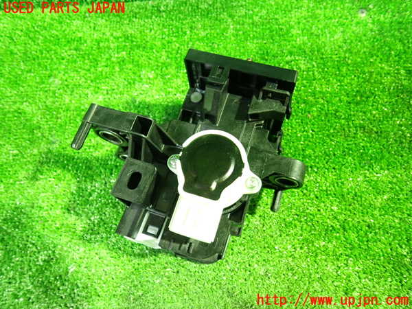 1UPJ-9237727555]ヴォクシーハイブリッド(ノアハイブリッド)(ZWR80G)ATシフトレバー 中古_2