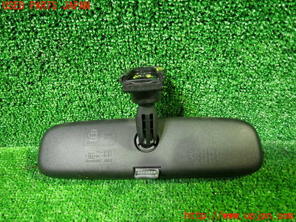 1UPJ-9237727615]ヴォクシーハイブリッド(ノアハイブリッド)(ZWR80G)ルームミラー 中古_2