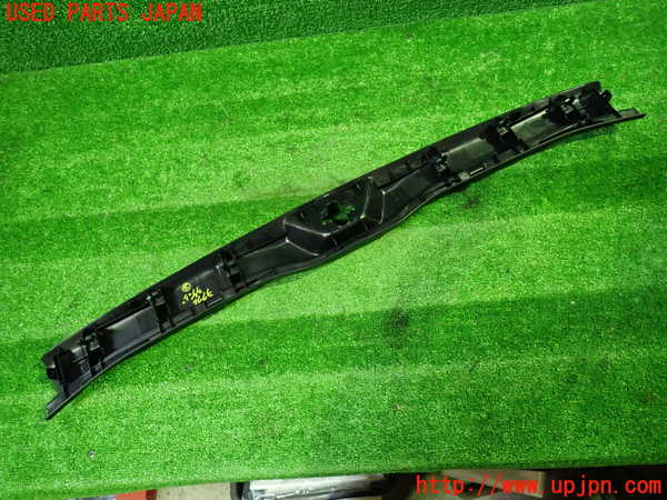 1UPJ-9237727772]ヴォクシーハイブリッド(ノアハイブリッド)(ZWR80G)ラゲッジトレイ2 中古_2