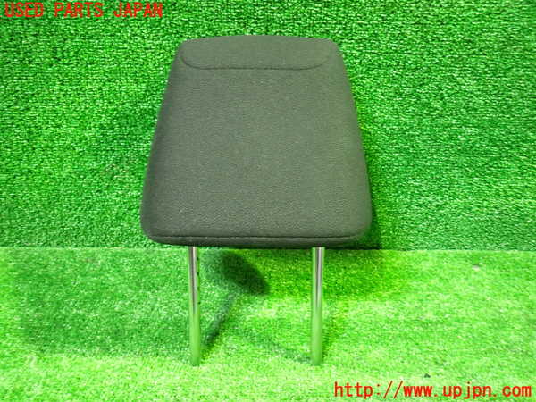 1UPJ-9237727180]ヴォクシーハイブリッド(ノアハイブリッド)(ZWR80G)左2列目ヘッドレスト 中古_2