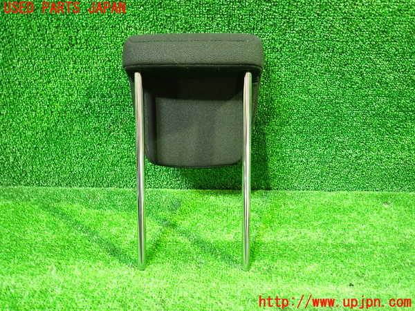 1UPJ-9237727240]ヴォクシーハイブリッド(ノアハイブリッド)(ZWR80G)右3列目ヘッドレスト 中古_2