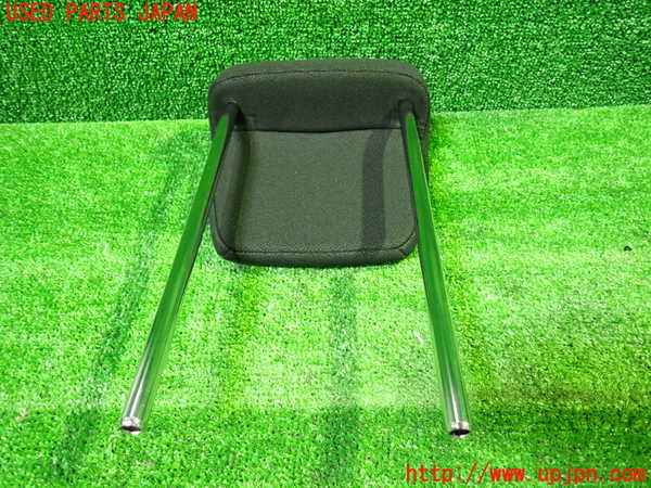 1UPJ-9237727240]ヴォクシーハイブリッド(ノアハイブリッド)(ZWR80G)右3列目ヘッドレスト 中古_3